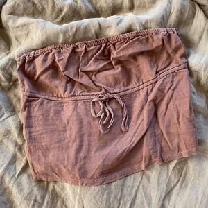 Brandy Melville crop